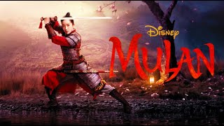 MULAN LA PELICULA COMPLETA EN ESPAÑOL [upl. by Friedland]