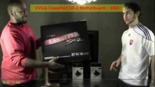 building a MONSTER computer  server  workstation 2012 [upl. by Siva]