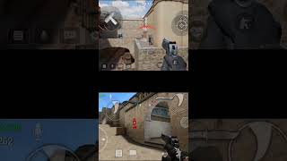 SPECIAL FORCES GROUP 1 and SPECIAL FORCES GROUP 3 GAMEPLAY mobilegaming pcgaming 1gamecom [upl. by Chin]