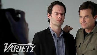 Bill Hader Lost It During Kate McKinnons SNL Audition [upl. by Amaral]