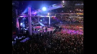 Zdravko Colic  Cija je ono zvijezda  LIVE  Beogradska Arena 15102005 [upl. by Nylteak143]