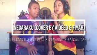 negaraku cover [upl. by Costello]