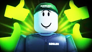 The New Roblox Update Is Amazing [upl. by Migeon655]