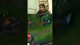 Took My Pantheon So I Took His Gold leagueoflegends 99majek leagueclip shorts fyp twitchclips [upl. by Arit996]