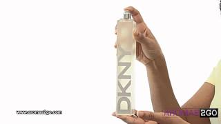 DKNY Perfume by Donna Karan [upl. by Benedic]