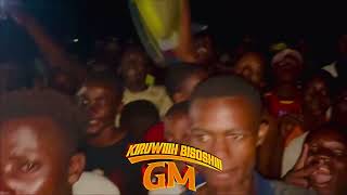 NyAgO mAn Sula Ya Mwana Performance Ubembe swahili festival In baraka Day One  Video clip [upl. by Khalil304]