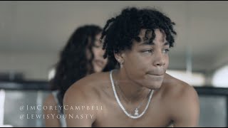 Corey Campbell  Sweeter official music video [upl. by Olemrac]