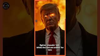 Protecting President Trump The Untold Story of Resilience n Fire Part 5 2024election donaldtrump [upl. by Alleuol256]