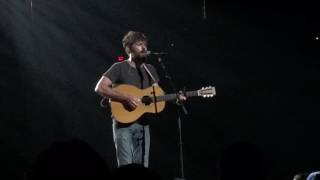 The Avett Brothers  The Greatest Sum live at the Chesapeake Energy Arena in Oklahoma City Septem [upl. by Pulsifer203]