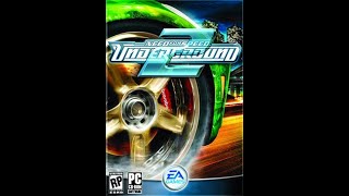 Need For Speed Underground 2 [upl. by Adnerb437]