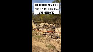 Boone NC Greenway 2 Weeks After Hurricane Helene – Flooding Devastation amp Ongoing Recovery [upl. by Enitsud]