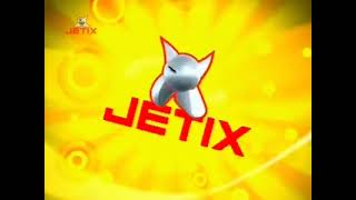 Power Rangers Mighty Morphathon Jetix UK Bumpers 2008 UK [upl. by Ecinad]