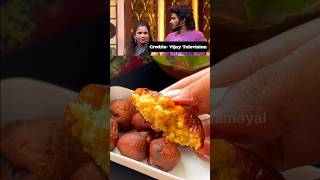 Kachayam🤤 Coimbatore special kachayam 😍food snacks recipe trending [upl. by Recor954]