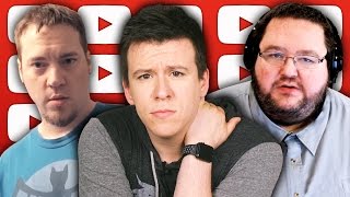 YouTube Abuse Scandal Apology And Why It Fails To Fix Anything [upl. by Anasor703]