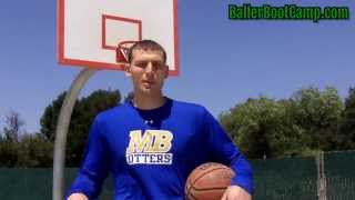 Easy quotAgility Exercisesquot for Basketball  Must Have quotBasketball Agility Drillsquot [upl. by Hildegarde405]