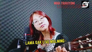 LIVE MALMING  LIVE 3824 JPOP JKT48 [upl. by Nomyt]