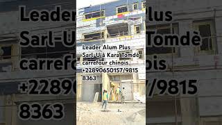 Revêtements muraux façade alucobond 228 9065015798158363 [upl. by Aneej]