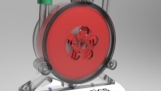 The Tesla Turbine amp How it works [upl. by Joletta]