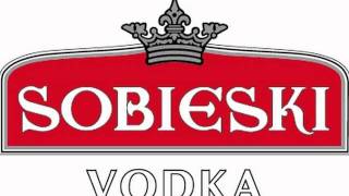 Veegas  Wódka Sobieski [upl. by Yablon]