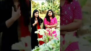 Ente mathavu serial actresses latest location comedy funny reels🤣🤣🤣🤣🤣 SuryaTV Entemathavu [upl. by Enamart]