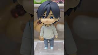 Unboxing Yamada Kun Nendoroid I love  nendoroids unboxing yamadakuntolv999 yamadakun [upl. by Valsimot]