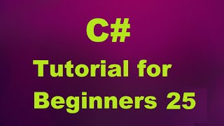 C Tutorial for Beginners 25  Abstract classes in C [upl. by Ariam645]