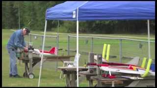 Chesaning RC Club  Fun Fly 2013 [upl. by Stephannie]