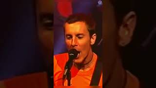 Toadies Rock MTV Possum Kingdom Live 1995 – AltRock Glory grunge shorts music 90s [upl. by Jephthah]