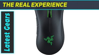 Razer DeathAdder Essential Affordable Gaming Precision [upl. by Nwavahs]