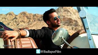 Jeena Jeena  Tere naam pe Meri Zindagi  Atif Aslam HD song  Badlapur [upl. by Valentina524]