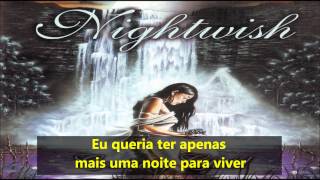 Nightwish  Beauty Of The Beast LEGENDADO EM PORTUGUÊSBR [upl. by Gray]