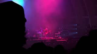 David Gilmore marooned live at the Hollywood bowl 103124 [upl. by Aime386]