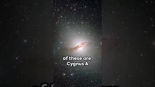 What Are The Radio Galaxies [upl. by Collyer]