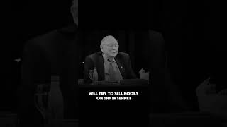 Stop Buying Fake Dreams  Charlie Munger on finance gurus money [upl. by Anaul269]