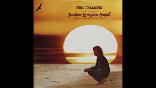 Neil Diamond  Jonathan Livingston Seagull 1973 Part 1 Full Album [upl. by Auhsuj807]