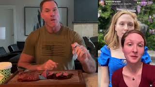 Some of the incredible benefits of a carnivore diet [upl. by Adna568]