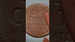 Wheat Penny Worth over 200 coin [upl. by Ahsinwad143]