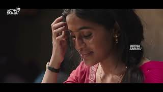 Vijay Sethupathi  Aishwarya Rajesh Blockbuster Full Movie  Telugu Full Movies  Kotha Saruku [upl. by Ardnaik]