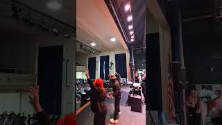 Outta Boundz quotRespect School Tourquot Woodstown HS [upl. by Poppas]