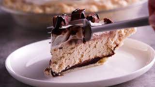 Reese’s™ Peanut Butter Pie [upl. by Ynafetse]