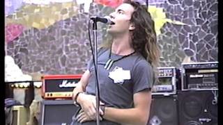 Pearl Jam  05 Alive  19910823 Seattle WA master [upl. by Mcnelly395]