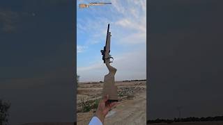 رماية رد دوت مسافة 104 خرازة كريستنسن CHRISTENSEN ساكتون نارية 22 LR [upl. by Fairbanks]