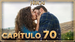 Hercai  Capítulo 70 [upl. by Ynnam274]