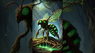 Epic Fusions  13 ai fyp fusion animal animalfusion hybrid shorts EpicAILab viralvideo art [upl. by Akkim]