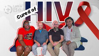 MEET 3 of THE 7 PEOPLE WHO HAVE BEEN CURED OF HIV [upl. by Atalaya]