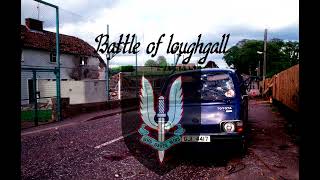 Battle of Loughgall [upl. by Areht]