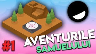 AVENTURILE SAMUELULUI  Începutul  Minecraft Modat [upl. by Kubis809]