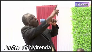 Yosefe ndi Akatswiri Oponya Mivi  Pastor TY Nyirenda [upl. by Amian]