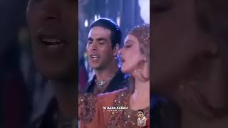 bollywoodhitsong  raveenatandonhitsongs mohabbat nibhane ka tujhme ha dam hindisong [upl. by Nanaj]