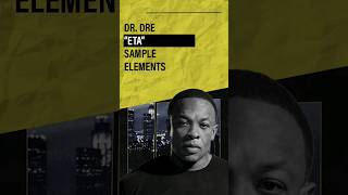 Dr Dre quotETAquot Sample Originated From shorts drdre samples [upl. by Stormy]